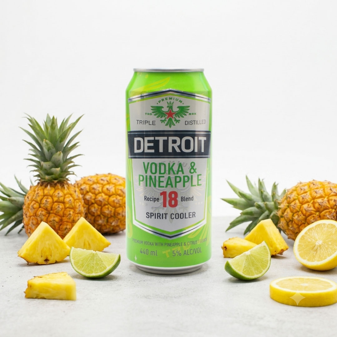 Detroit